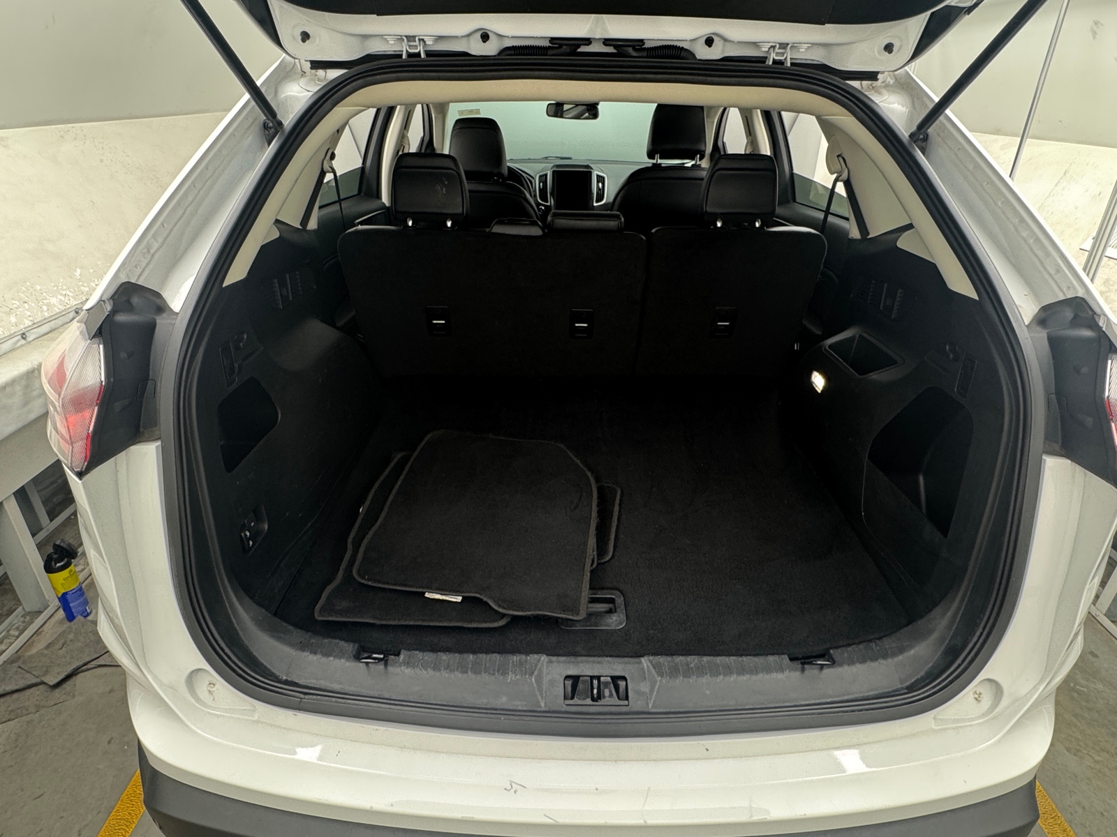 Thumbnail: 2024 Ford Edge - 6