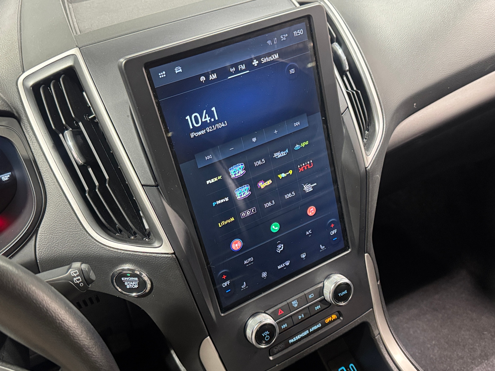 Thumbnail: 2024 Ford Edge - 3