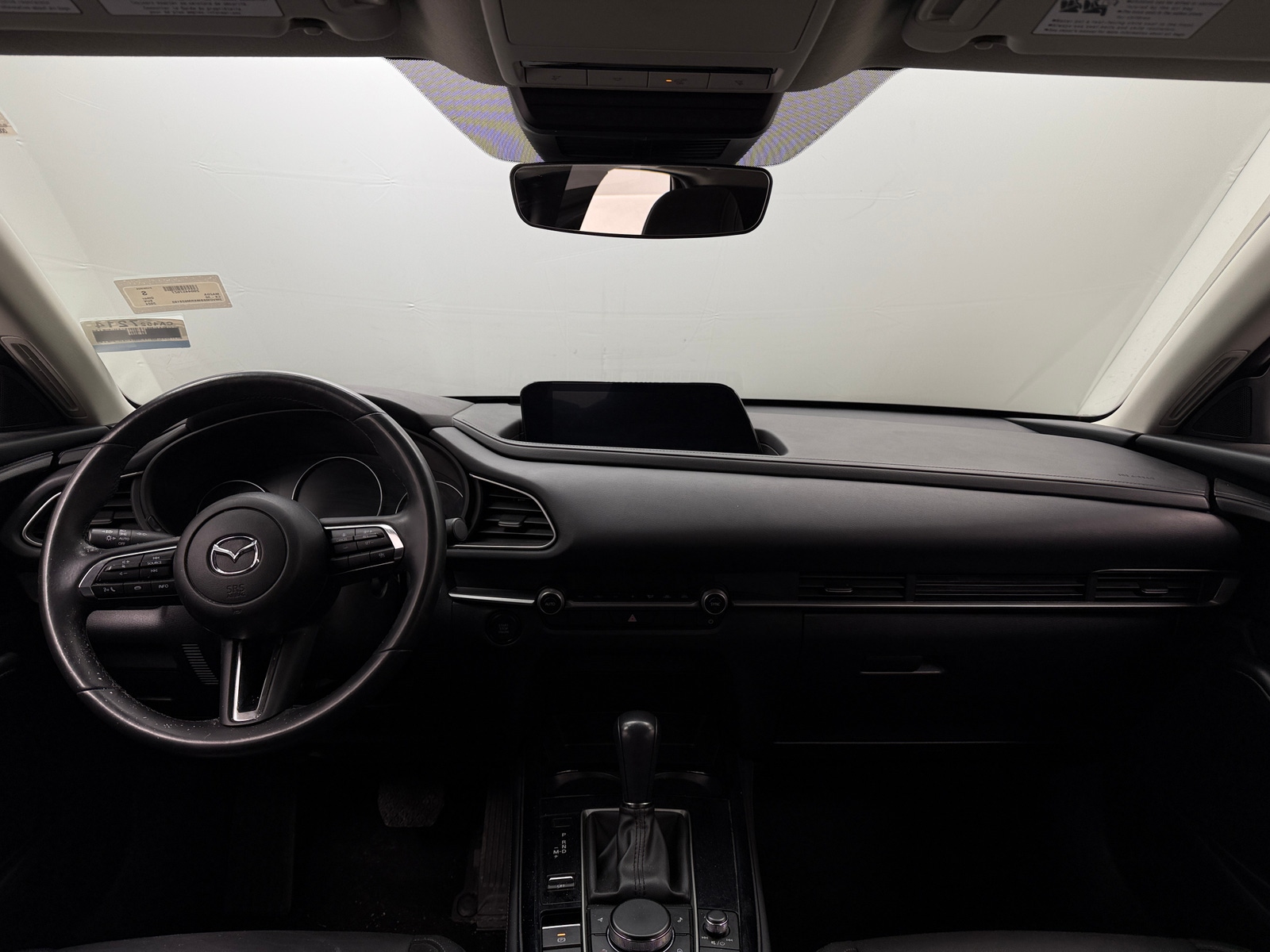 Thumbnail: 2024 Mazda CX-30 - 2