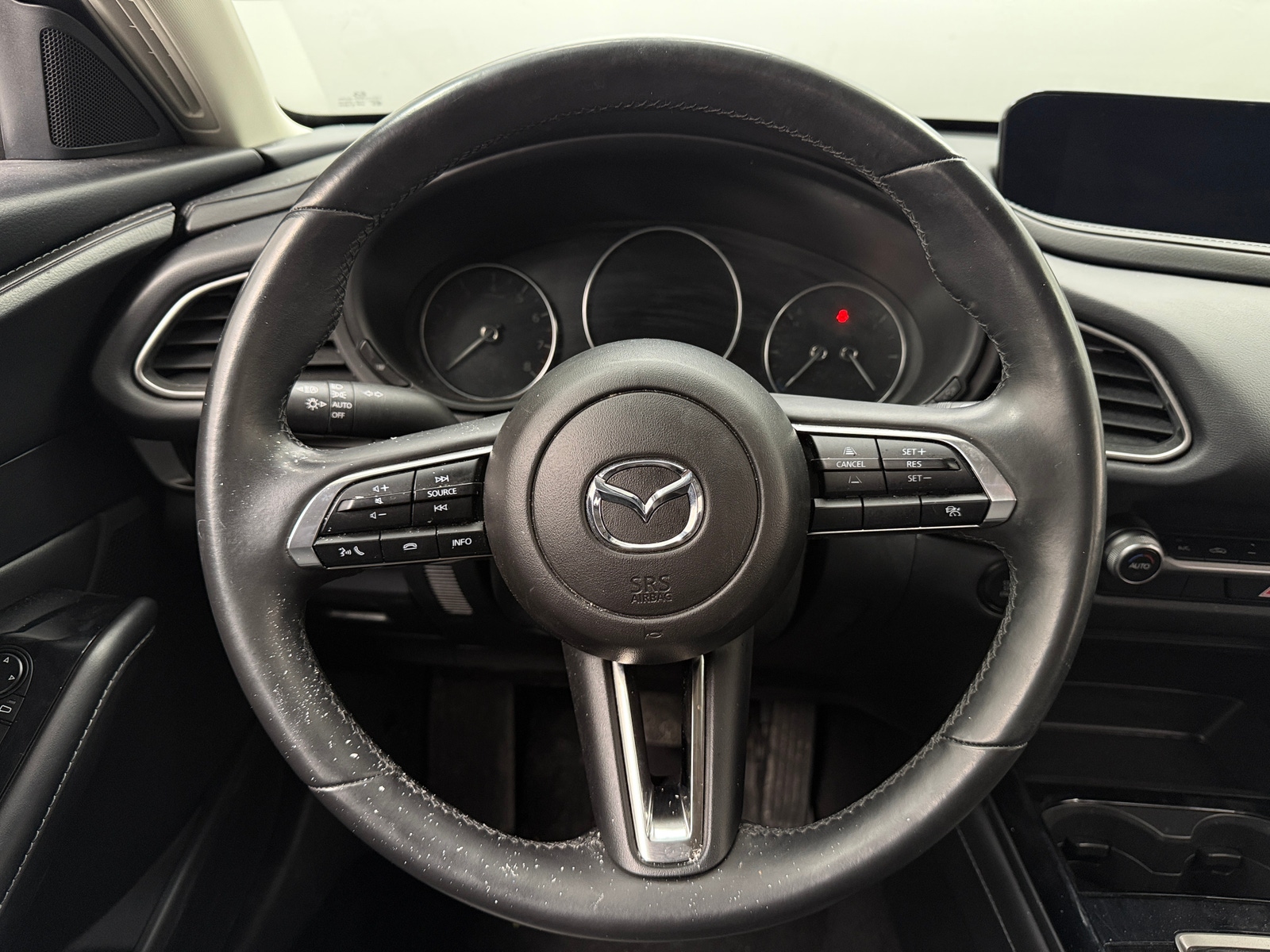 Thumbnail: 2024 Mazda CX-30 - 4