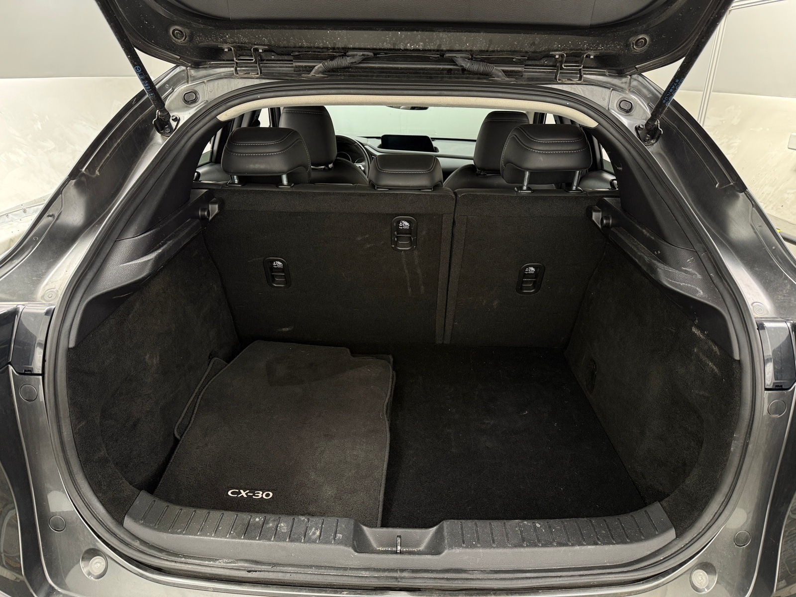 Thumbnail: 2024 Mazda CX-30 - 6