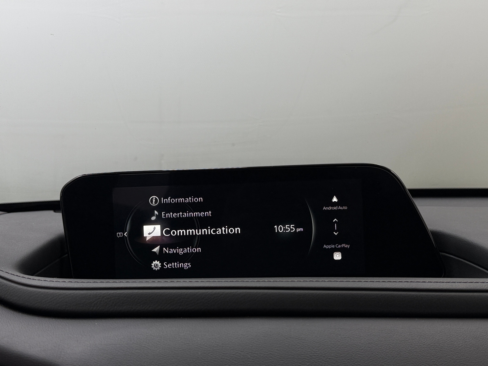 Thumbnail: 2024 Mazda CX-30 - 3