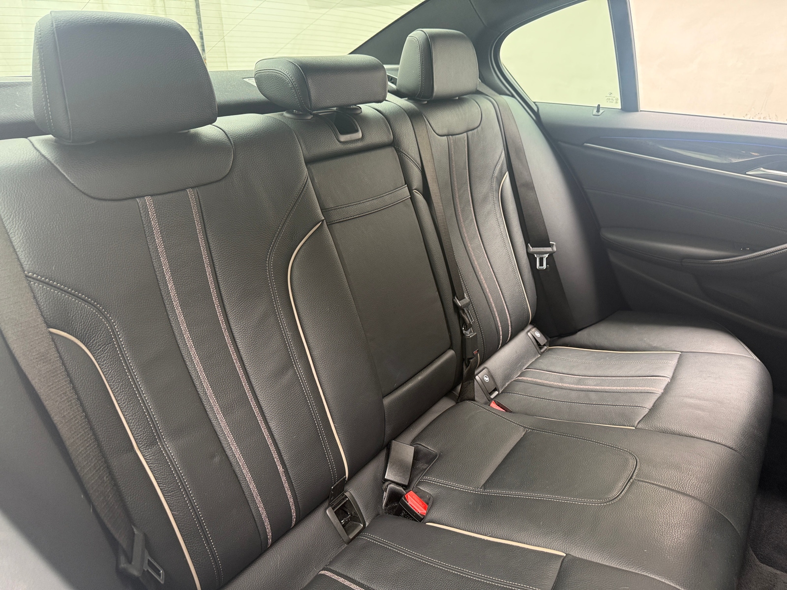 Thumbnail: 2018 BMW 5 Series - 5