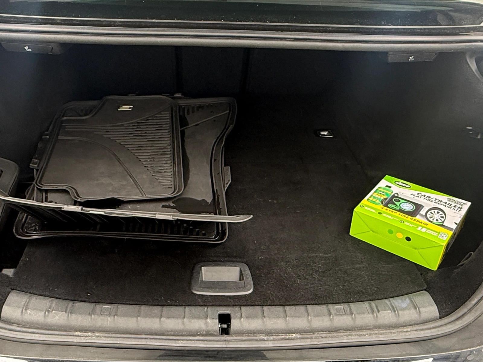 Thumbnail: 2018 BMW 5 Series - 6