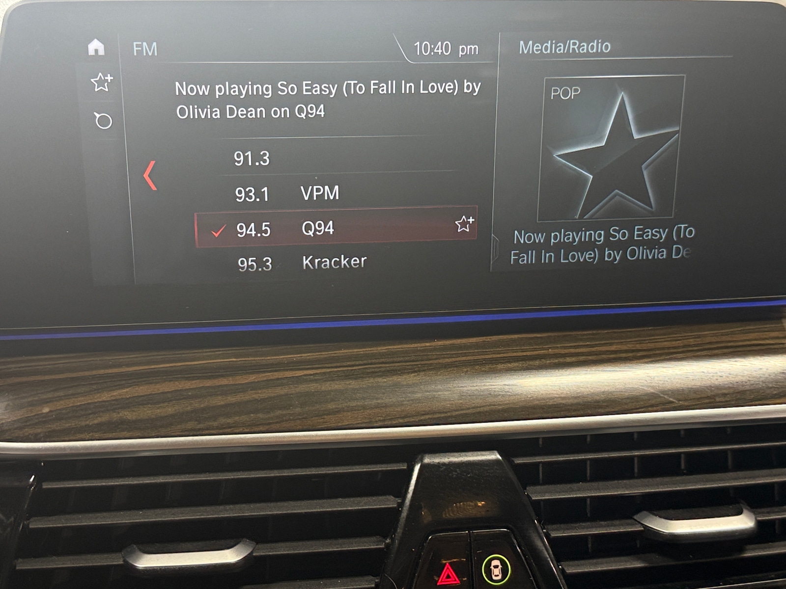 Thumbnail: 2018 BMW 5 Series - 3