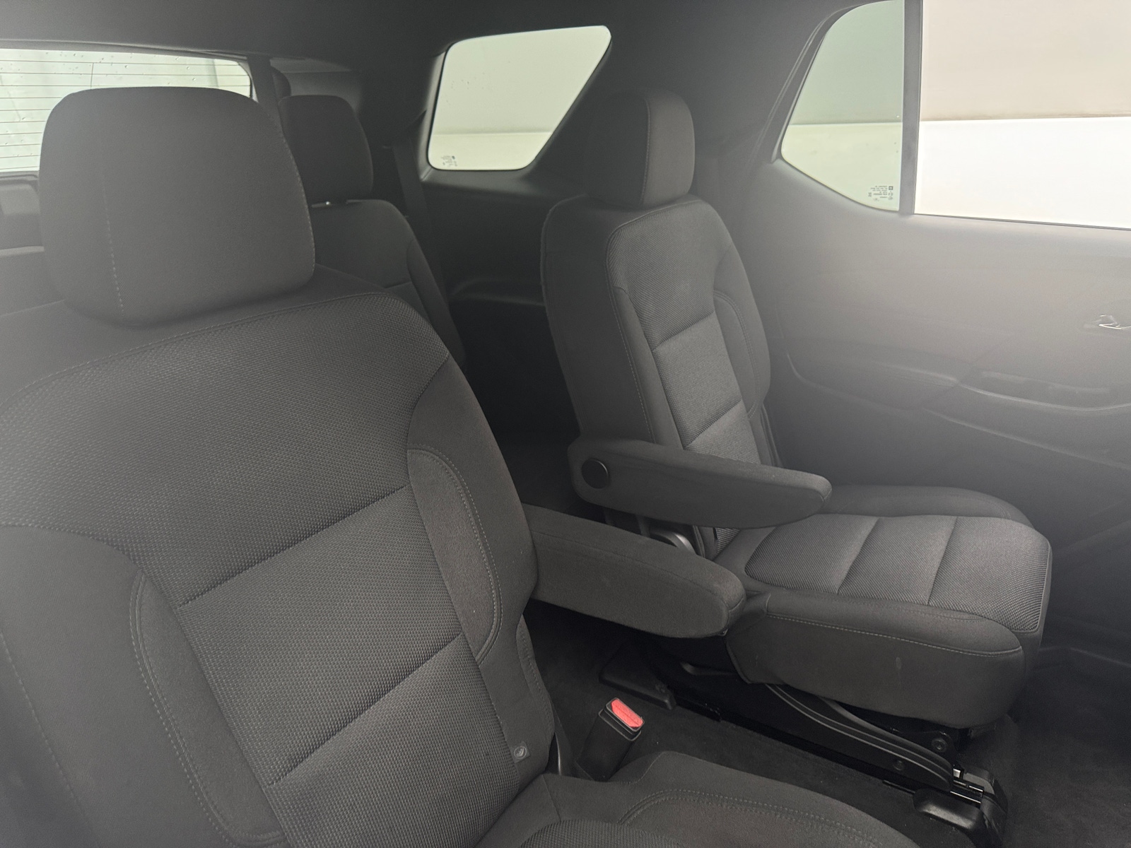 Thumbnail: 2023 Chevrolet Traverse - 6