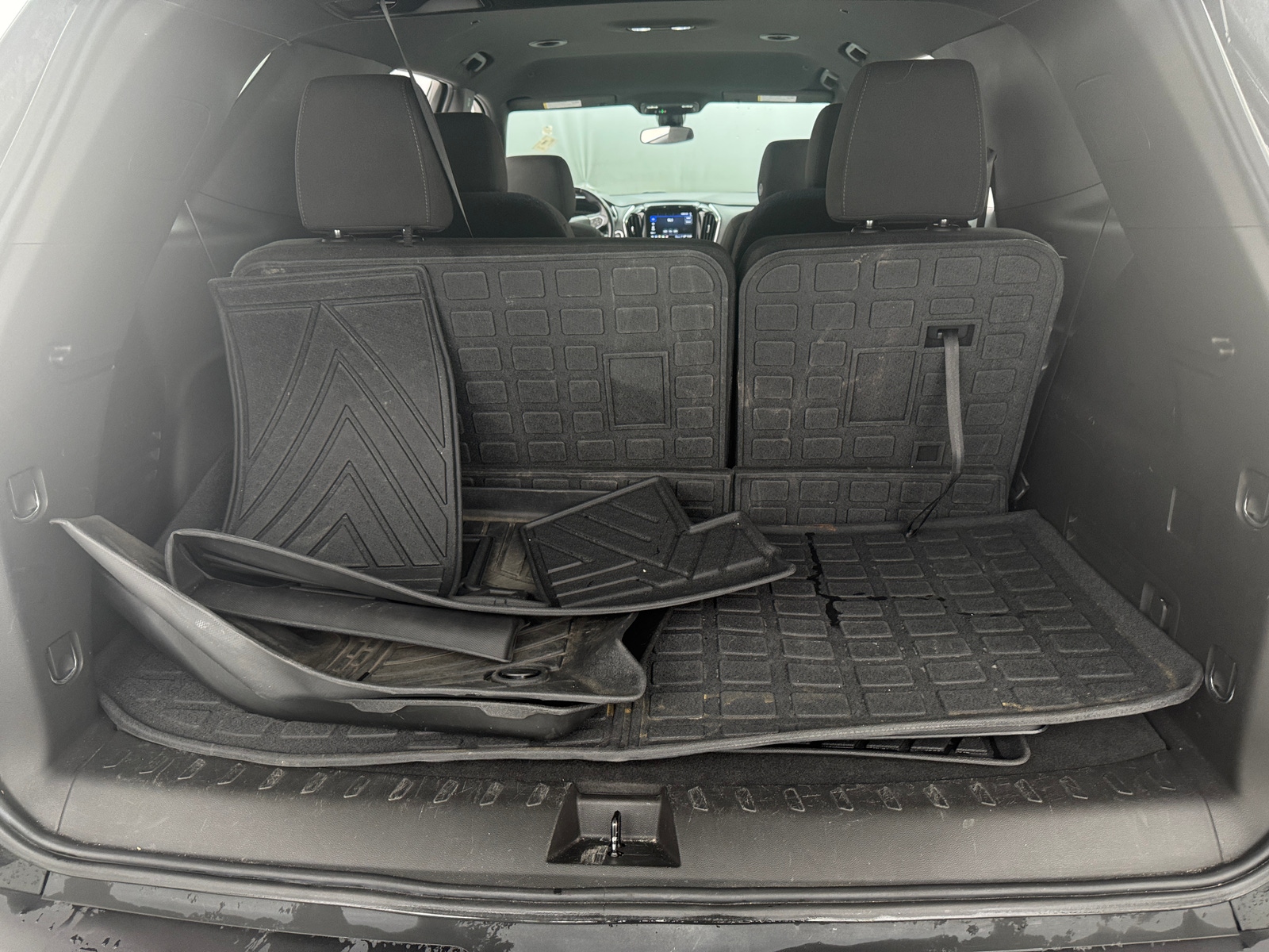 Thumbnail: 2023 Chevrolet Traverse - 7