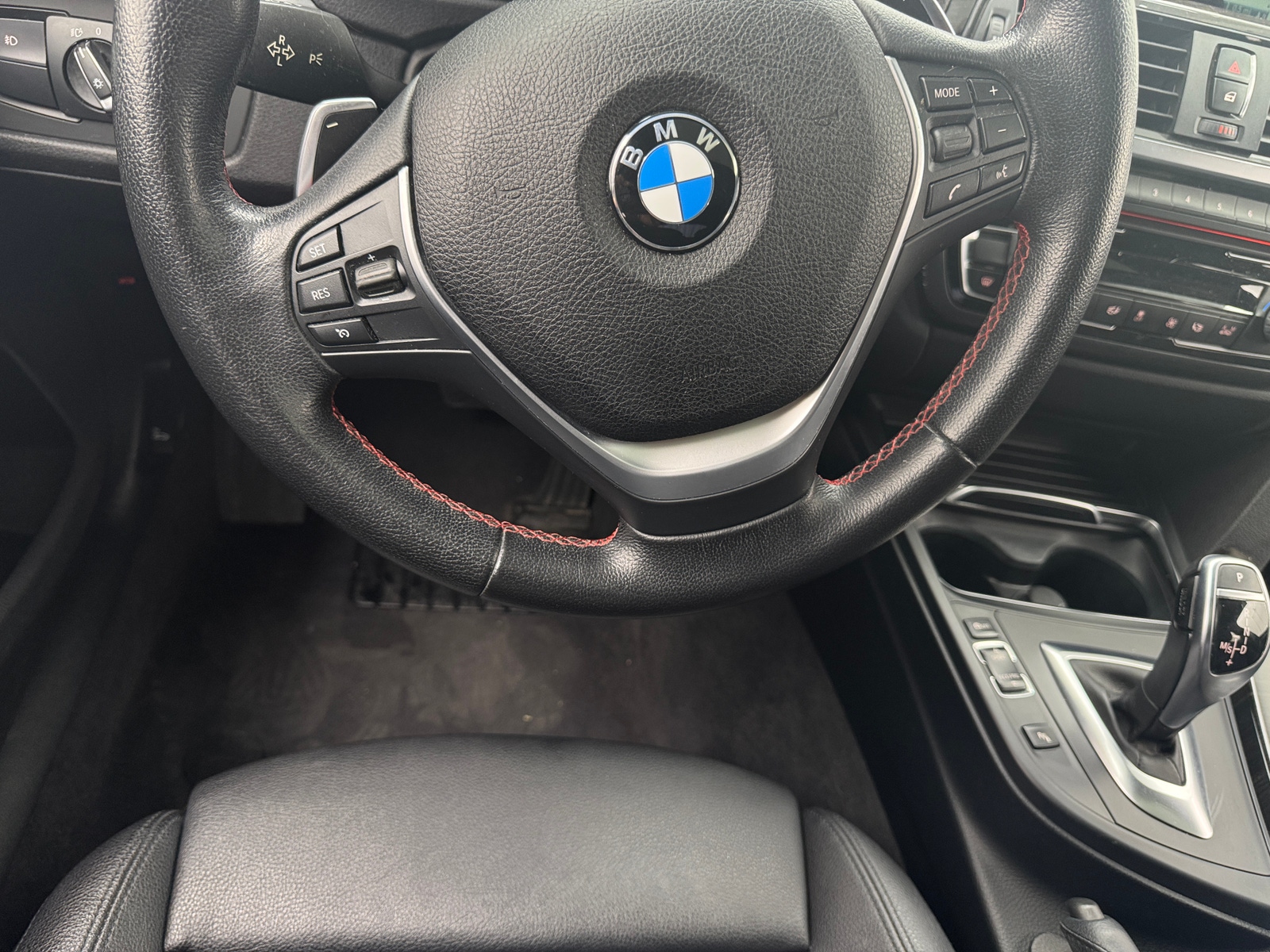 Thumbnail: 2016 BMW 4 Series - 3