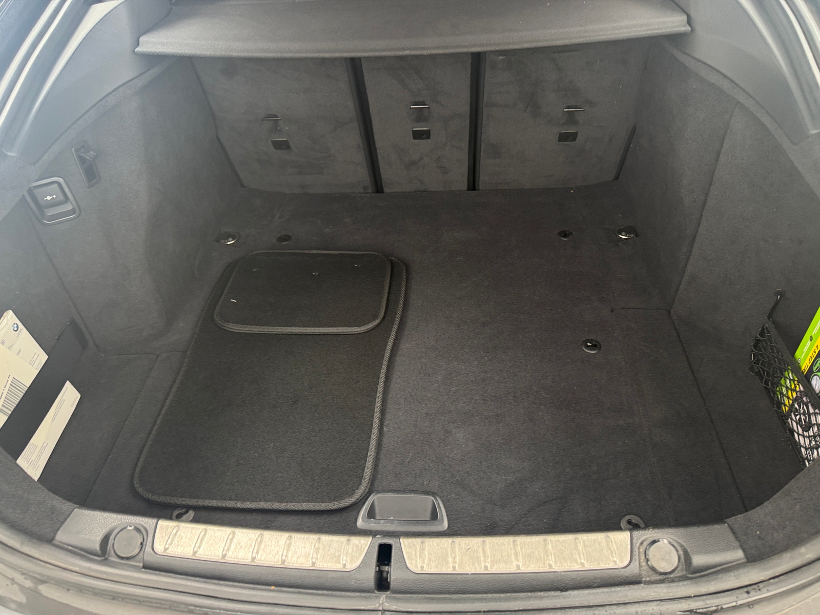 Thumbnail: 2016 BMW 4 Series - 4