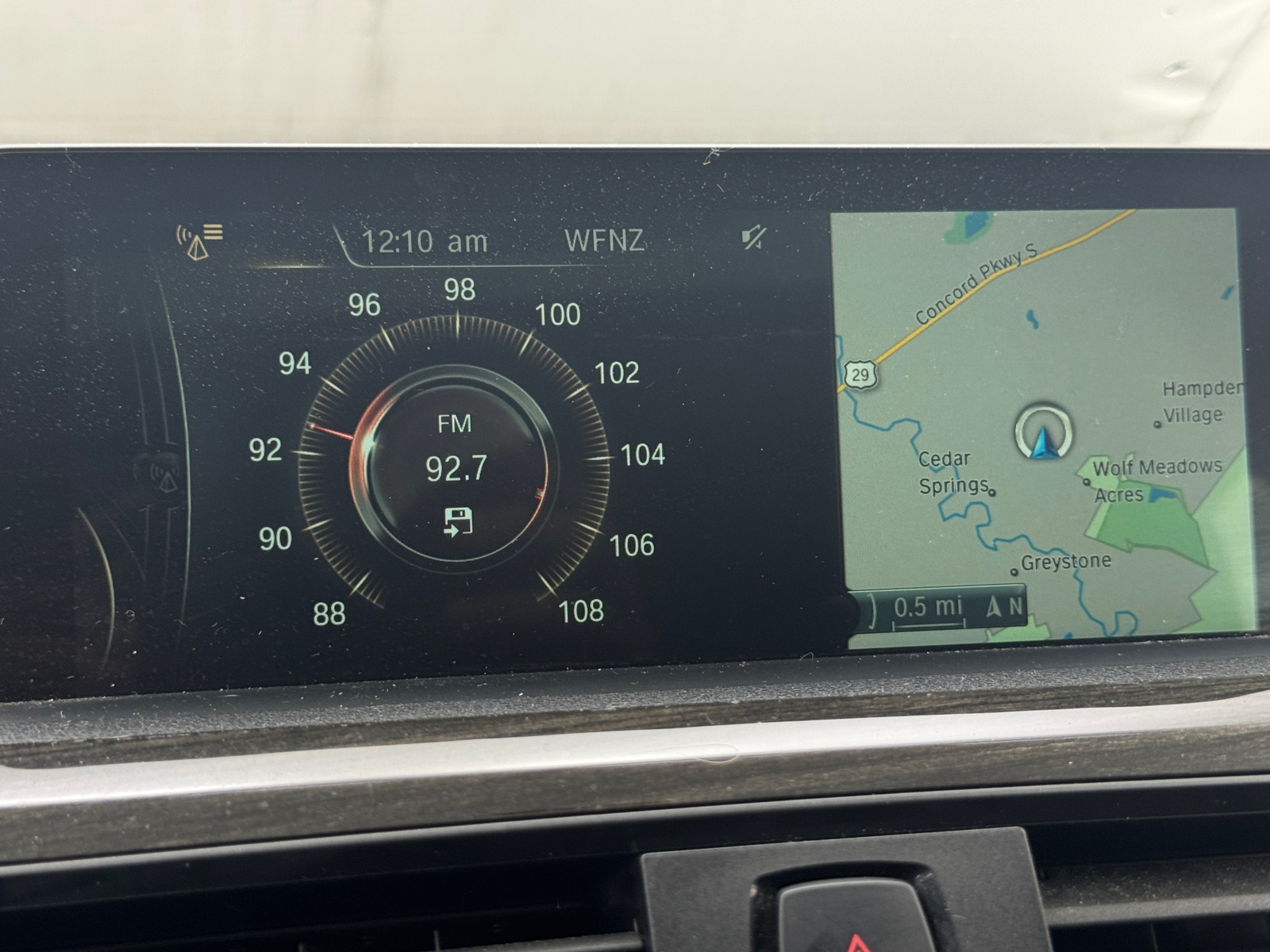 Thumbnail: 2016 BMW 4 Series - 2