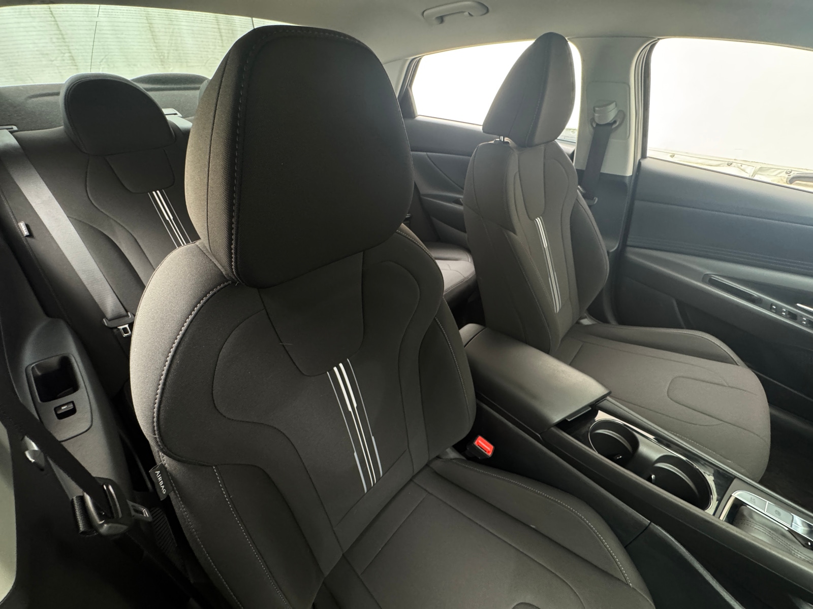 Thumbnail: 2024 Hyundai Elantra - 2