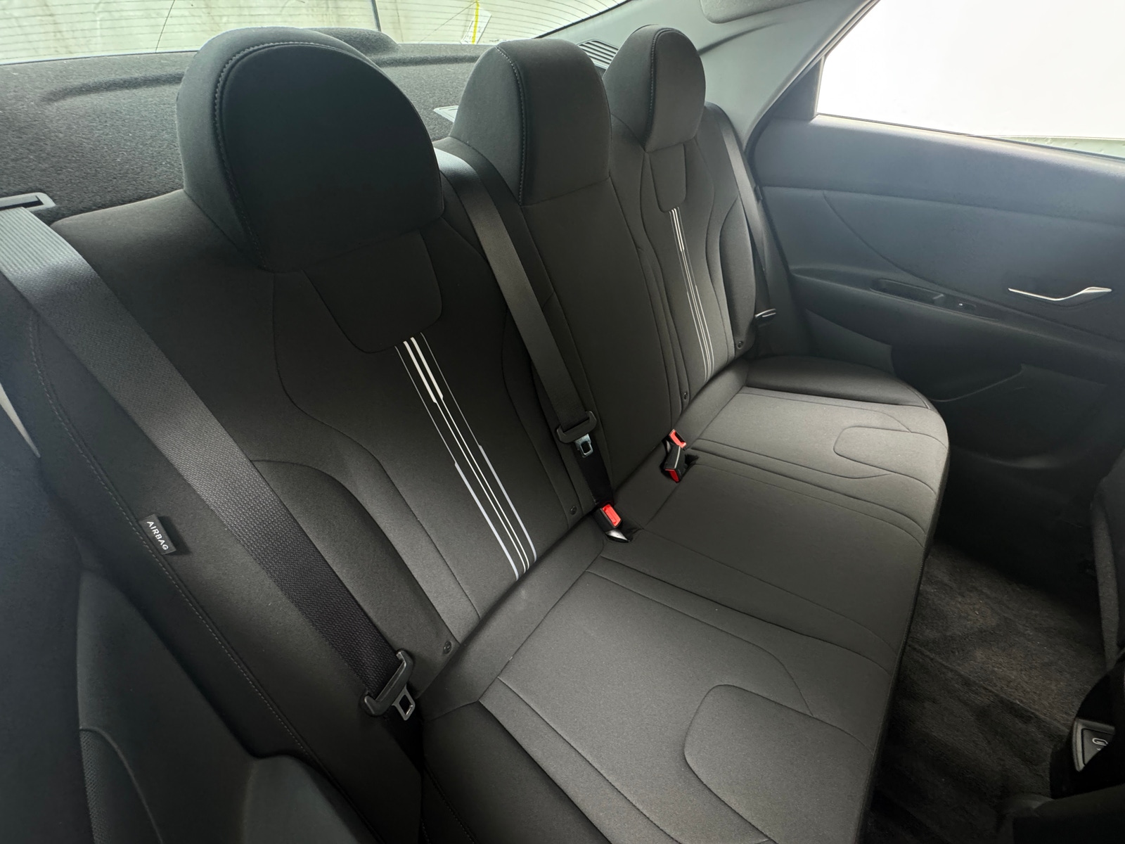 Thumbnail: 2024 Hyundai Elantra - 6