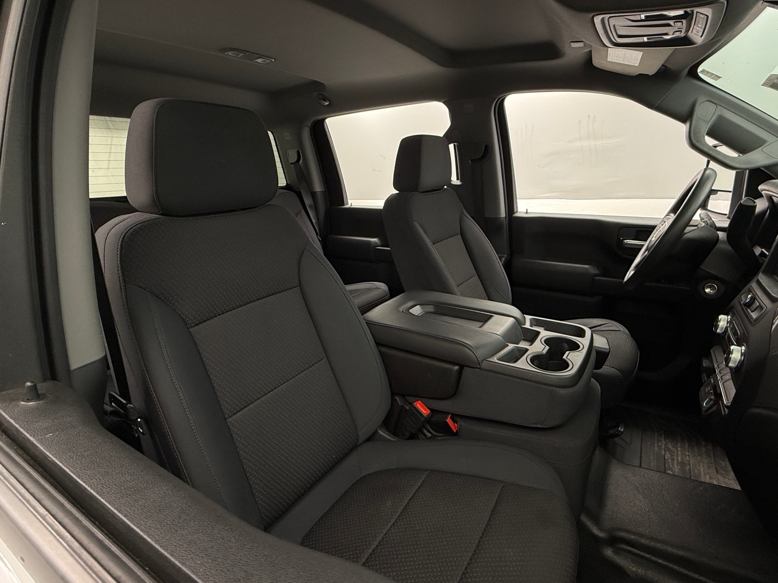 Thumbnail: 2020 GMC Sierra 2500 - 2