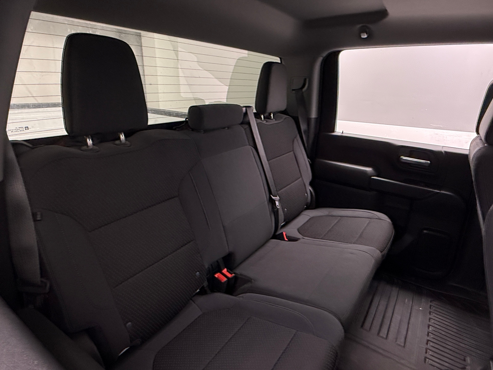 Thumbnail: 2020 GMC Sierra 2500 - 6