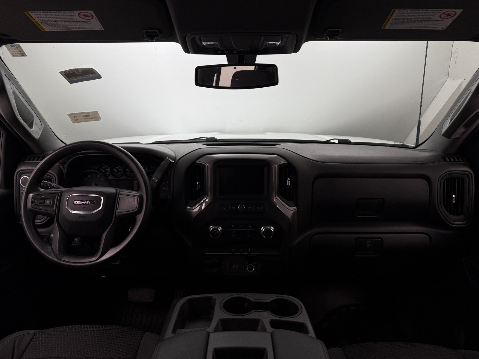 Thumbnail: 2020 GMC Sierra 2500 - 3