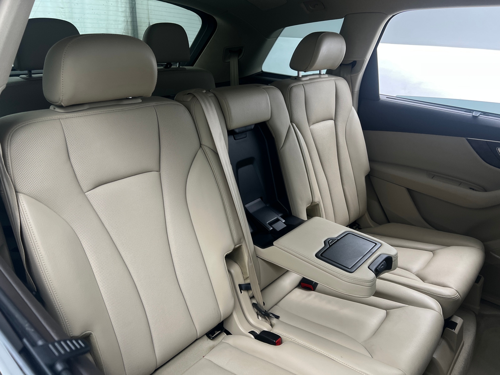 Thumbnail: 2018 Audi Q7 - 5