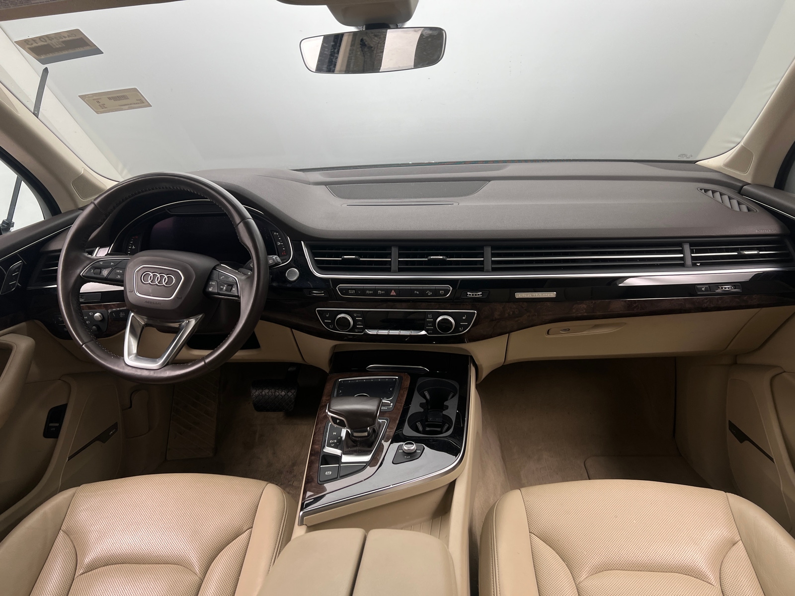 Thumbnail: 2018 Audi Q7 - 2