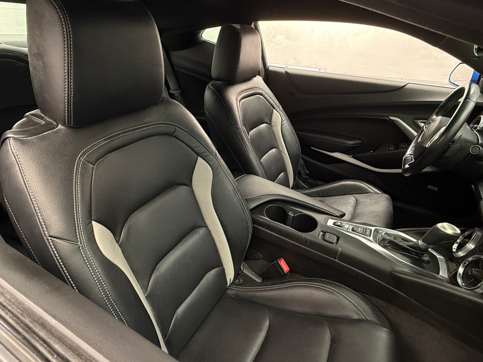 Thumbnail: 2018 Chevrolet Camaro - 2