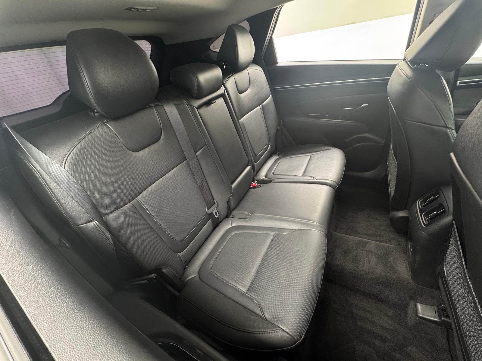 Thumbnail: 2022 Hyundai Tucson - 5