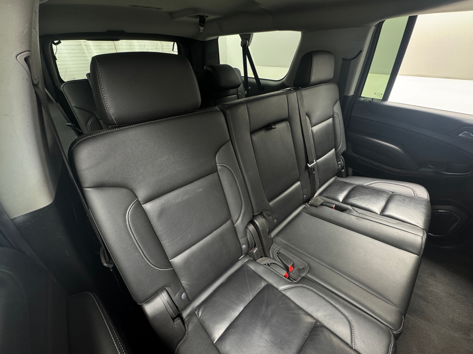 Thumbnail: 2020 Chevrolet Suburban - 5