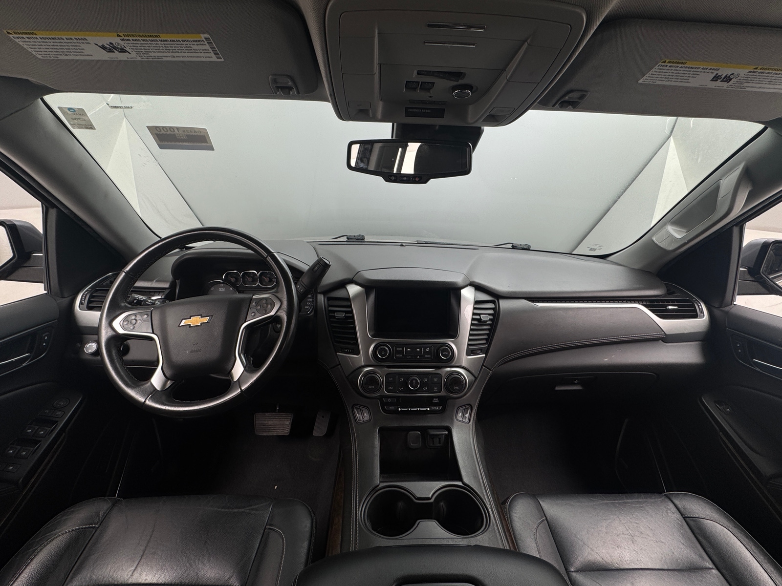 Thumbnail: 2020 Chevrolet Suburban - 2