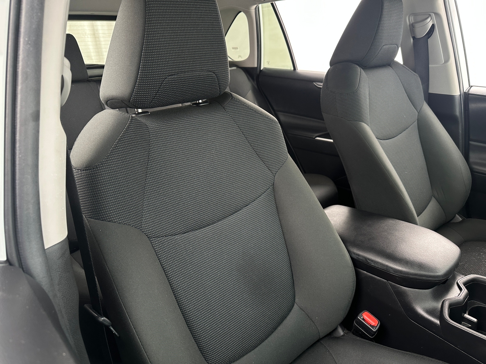 Thumbnail: 2024 Toyota RAV4 - 2