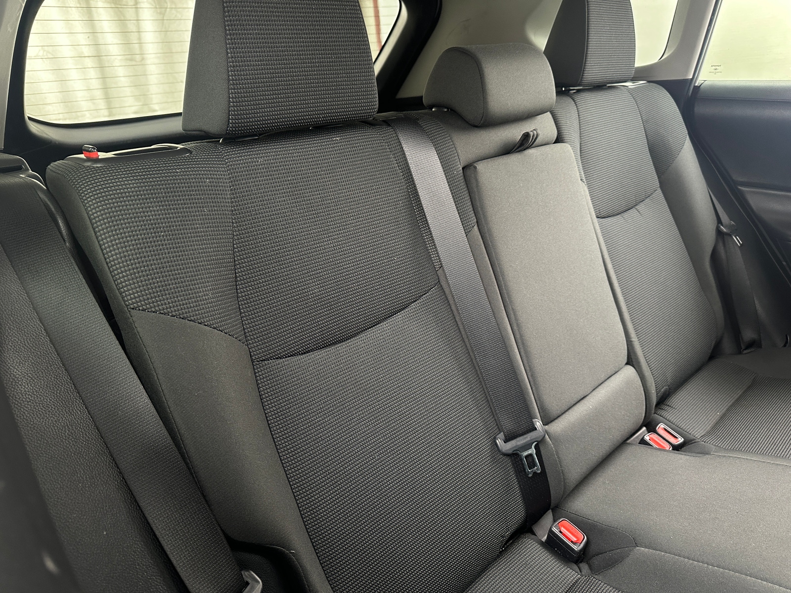 Thumbnail: 2024 Toyota RAV4 - 6