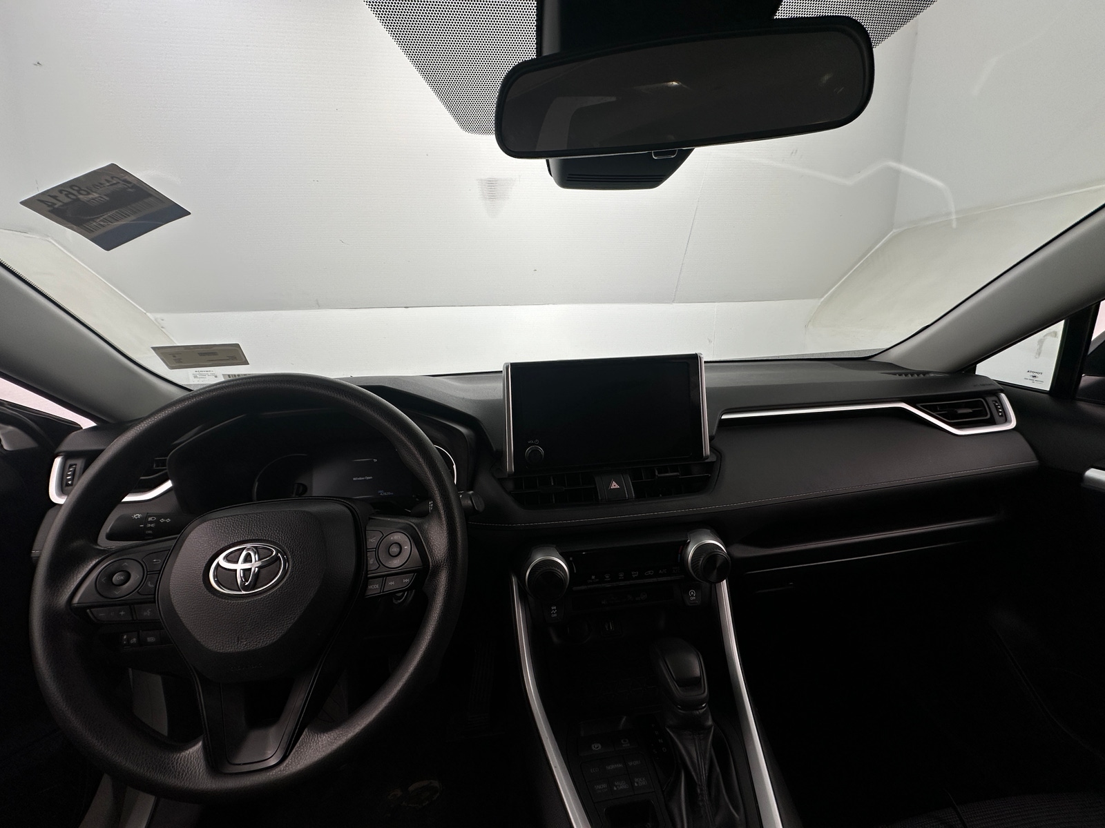 Thumbnail: 2024 Toyota RAV4 - 3