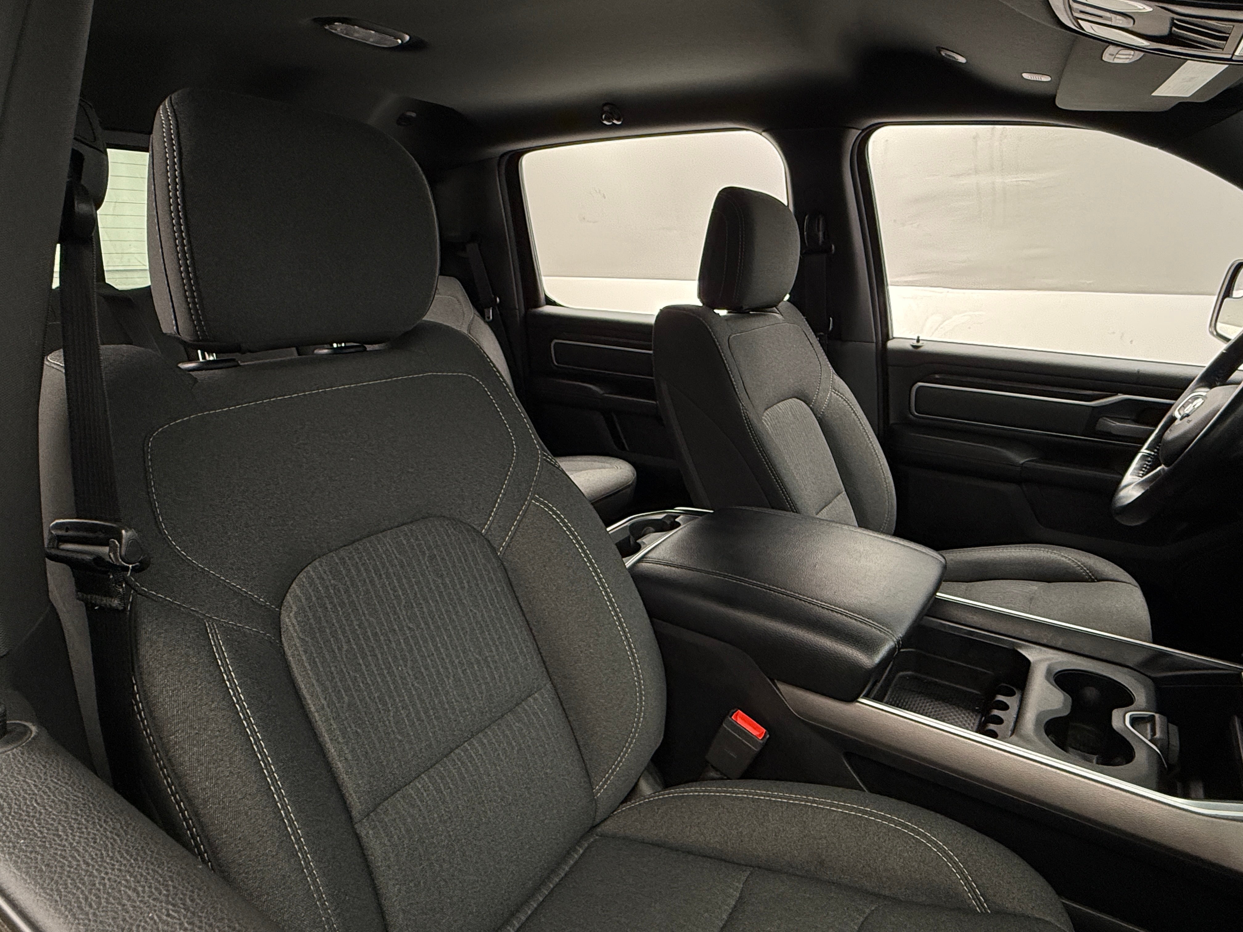 2019 RAM Ram 1500 Pickup