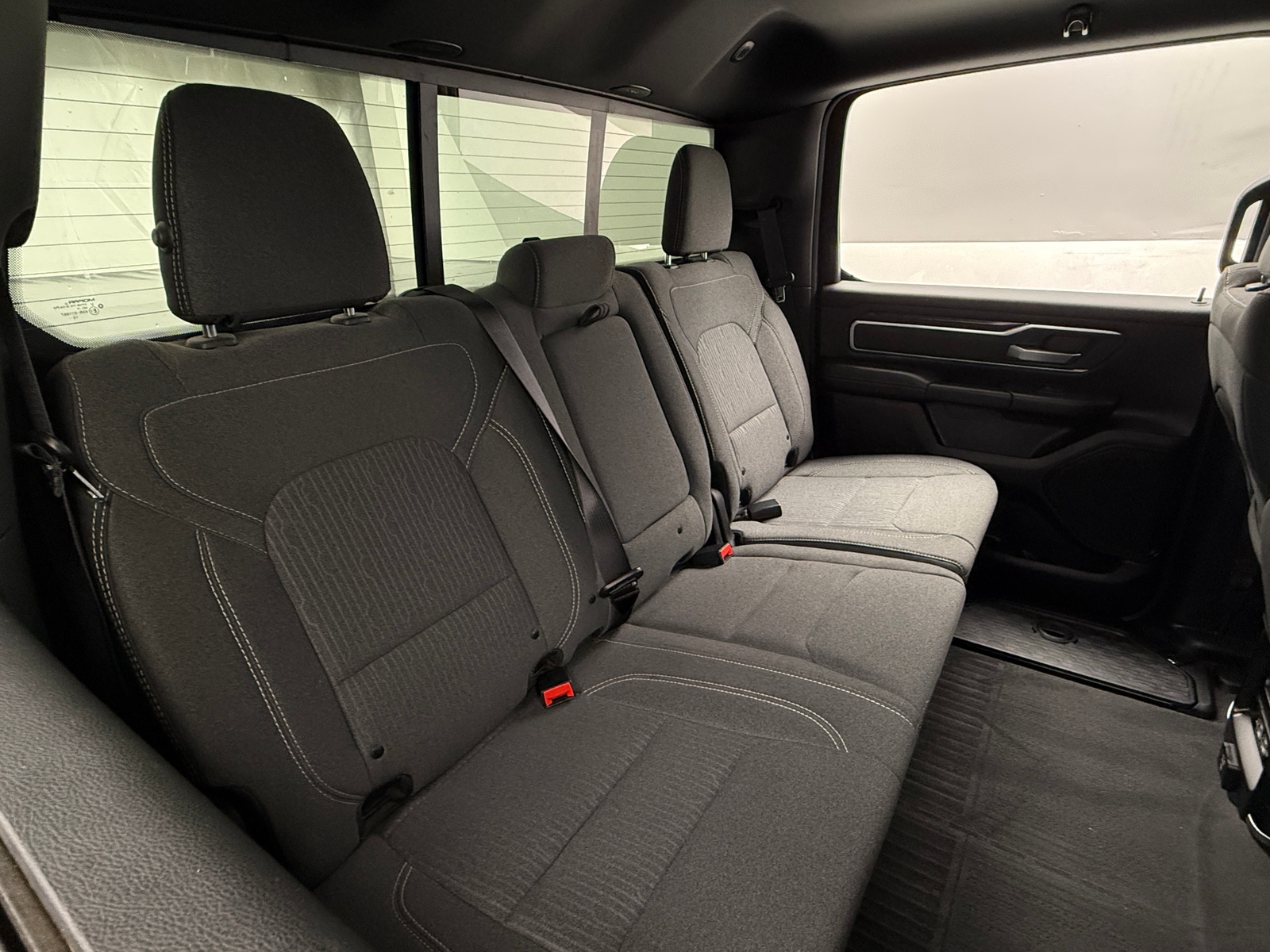 Thumbnail: 2019 RAM 1500 - 6