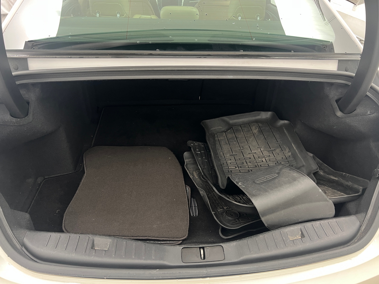 Thumbnail: 2019 Lincoln MKZ - 6