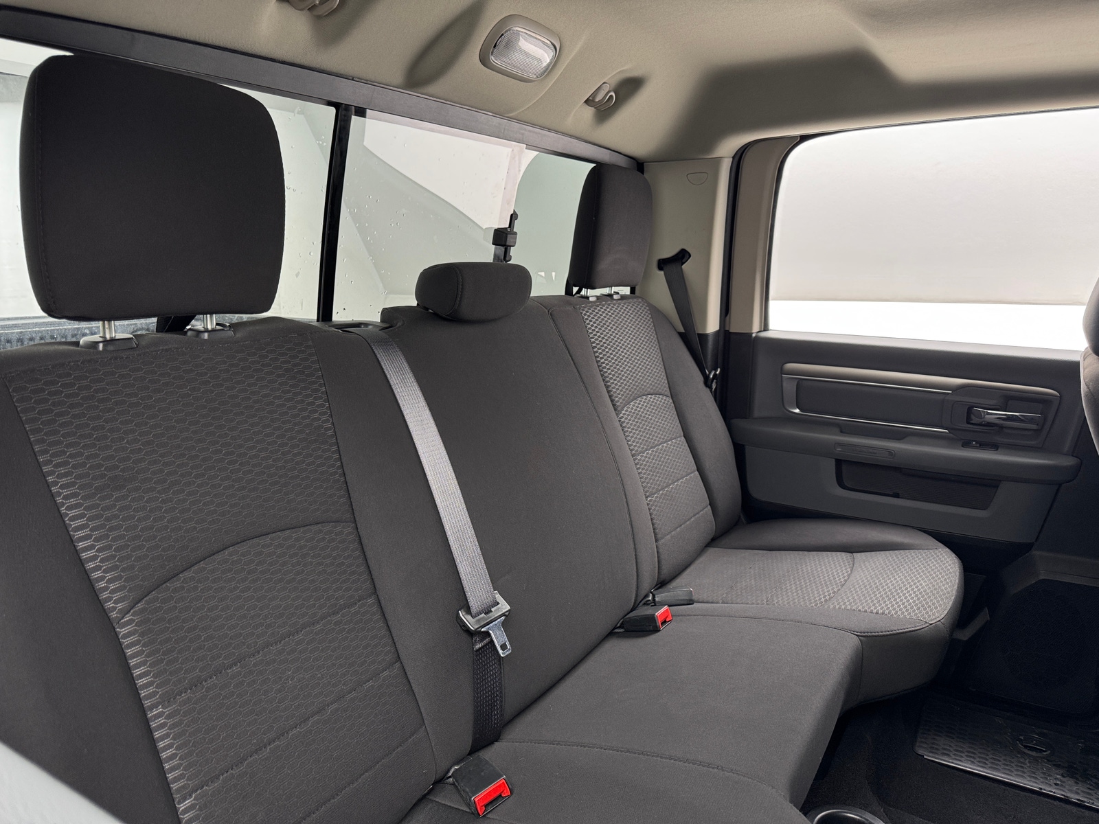 Thumbnail: 2020 RAM 1500 Classic - 6