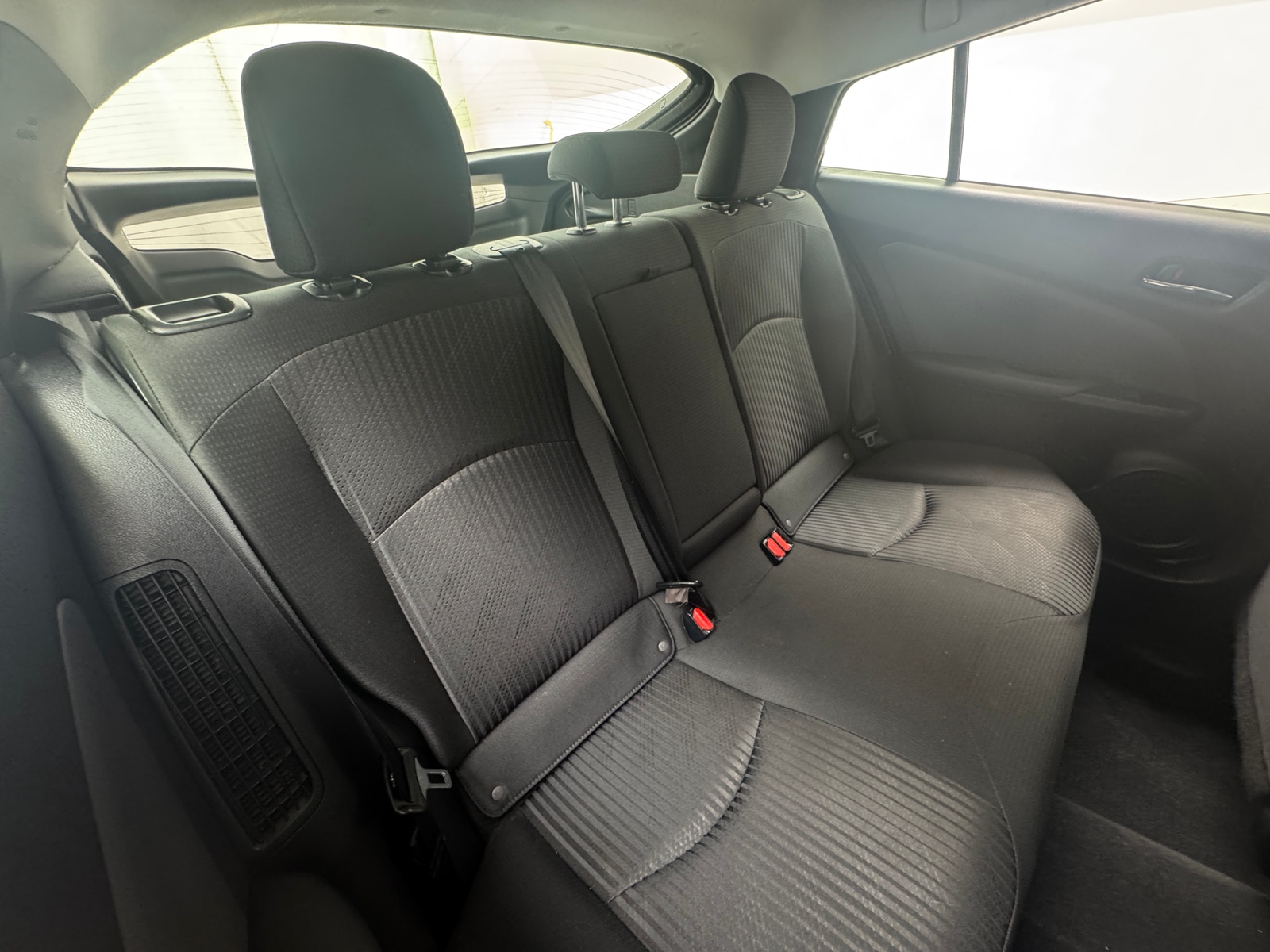 Thumbnail: 2020 Toyota Prius Prime - 6