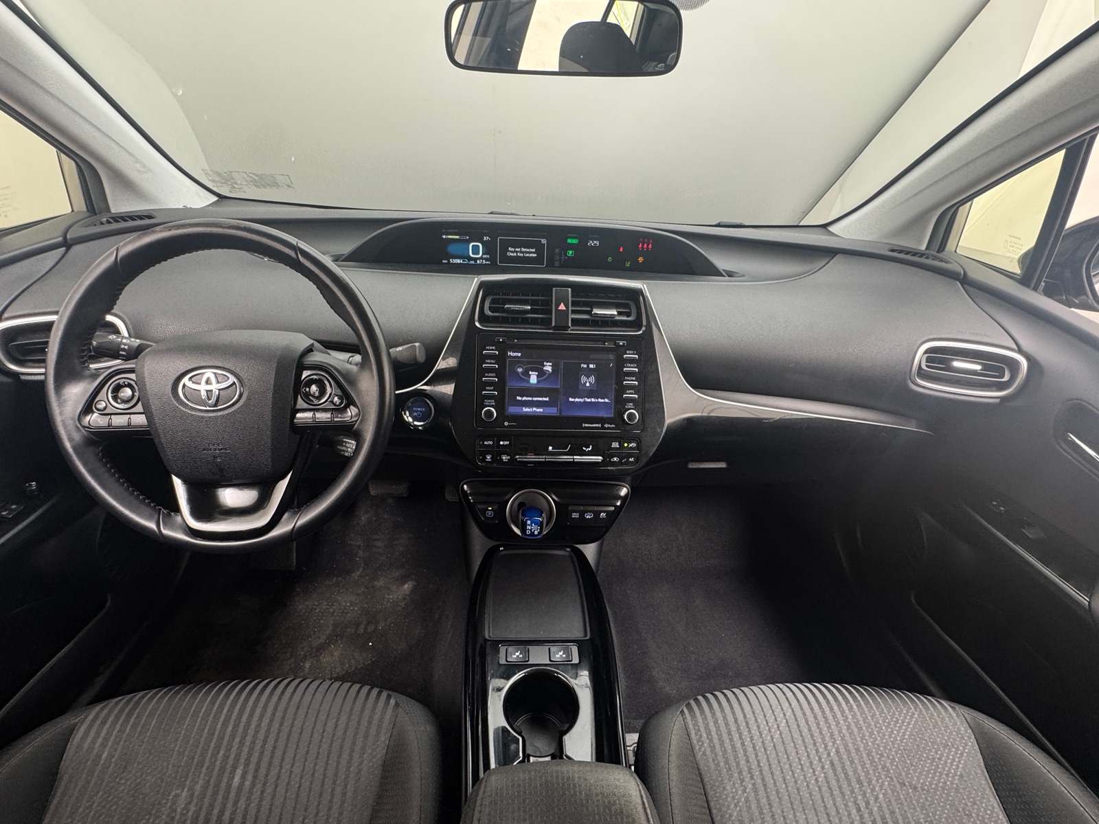 Thumbnail: 2020 Toyota Prius Prime - 3