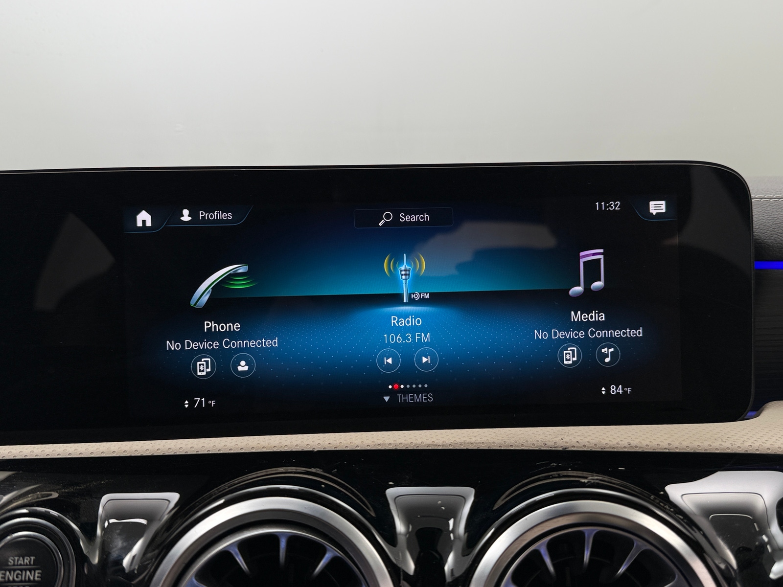 Thumbnail: 2023 Mercedes-Benz CLA - 3