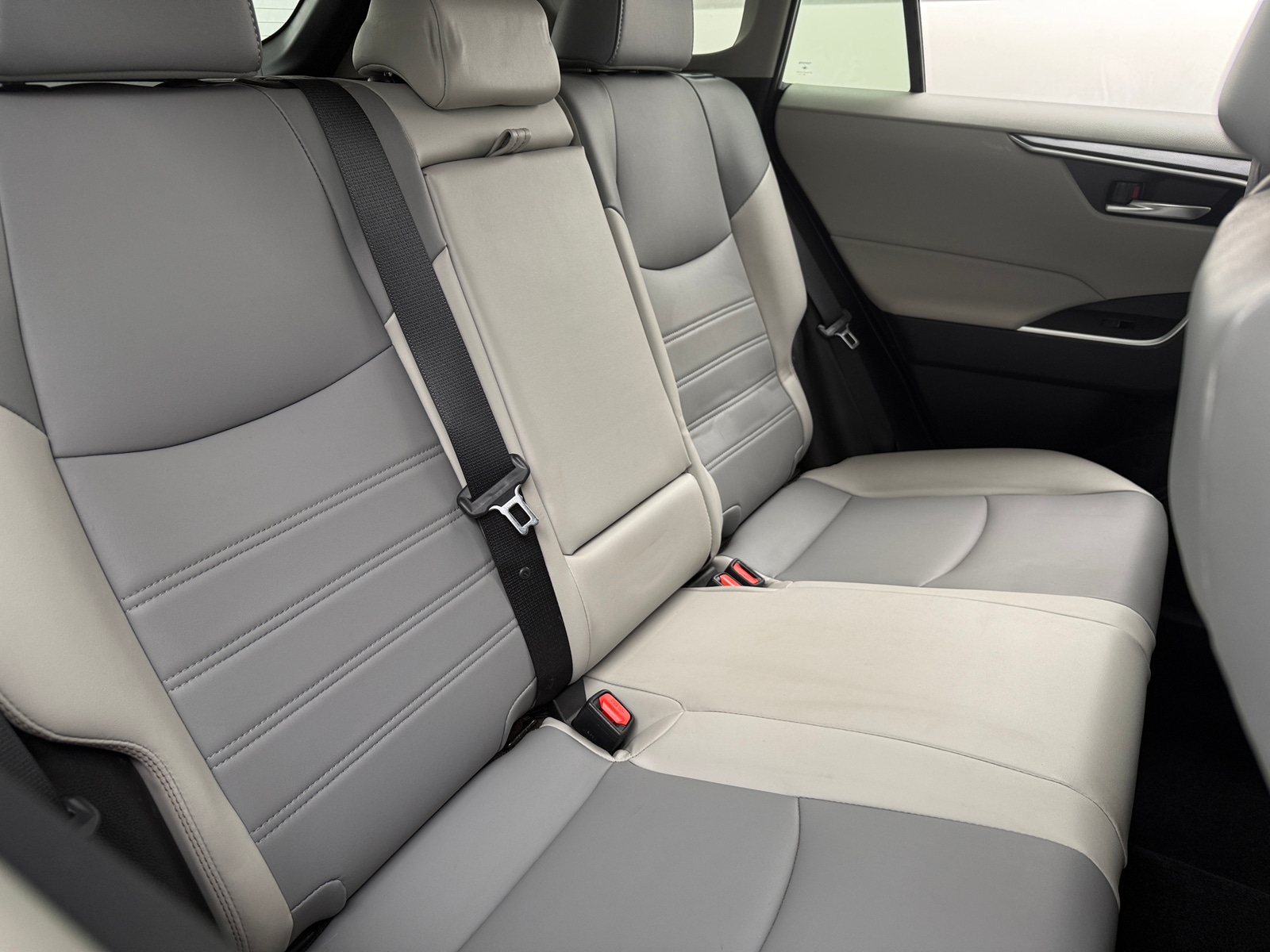 Thumbnail: 2024 Toyota RAV4 - 5