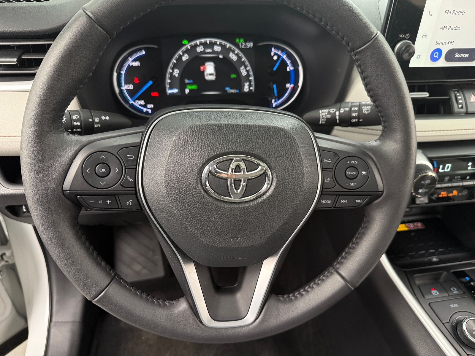 Thumbnail: 2024 Toyota RAV4 - 4