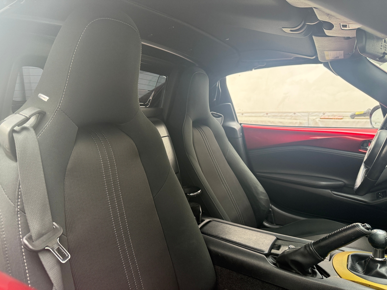 Thumbnail: 2020 Mazda MX-5 Miata - 2