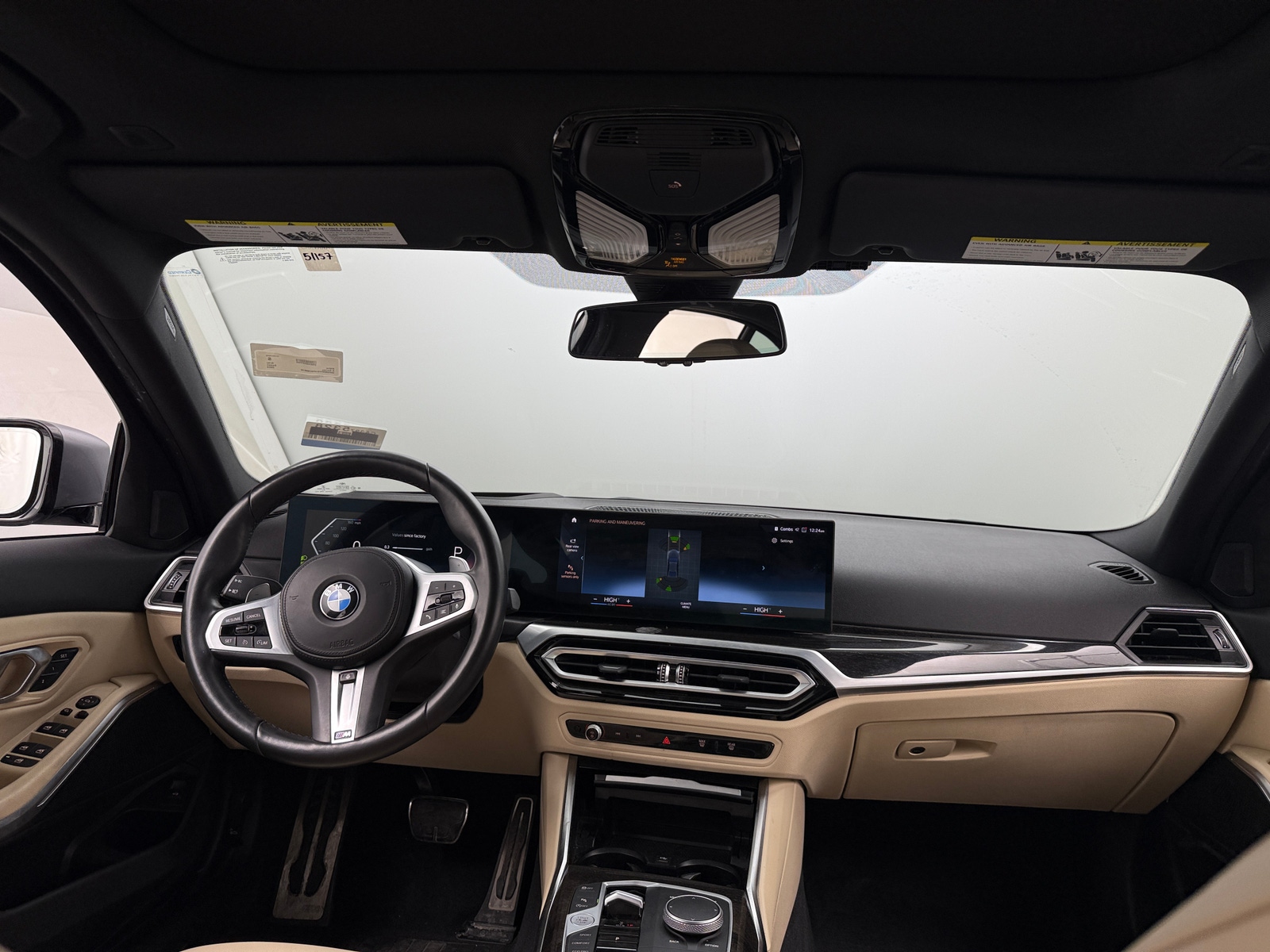 Thumbnail: 2023 BMW 3 Series - 2