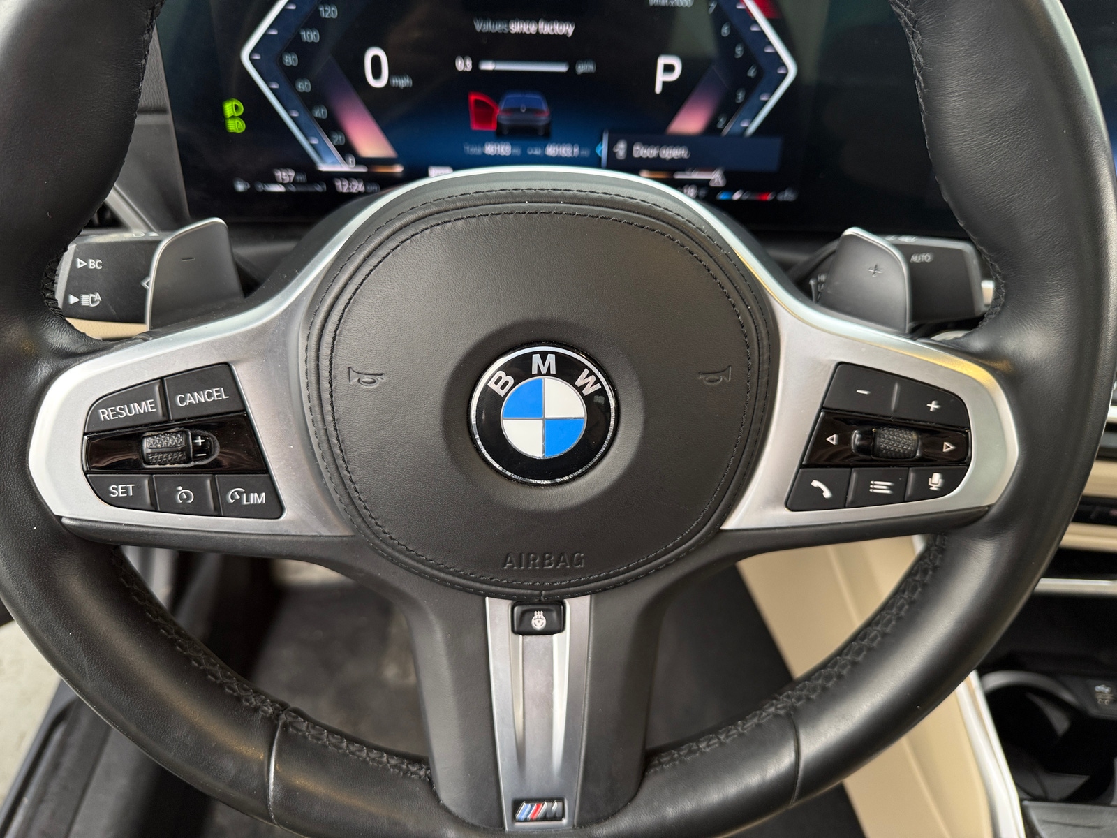 Thumbnail: 2023 BMW 3 Series - 4