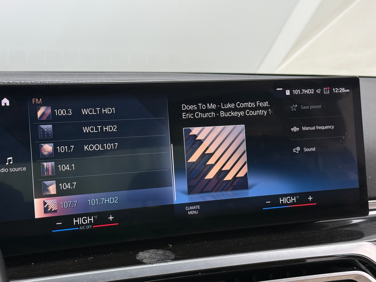 Thumbnail: 2023 BMW 3 Series - 3