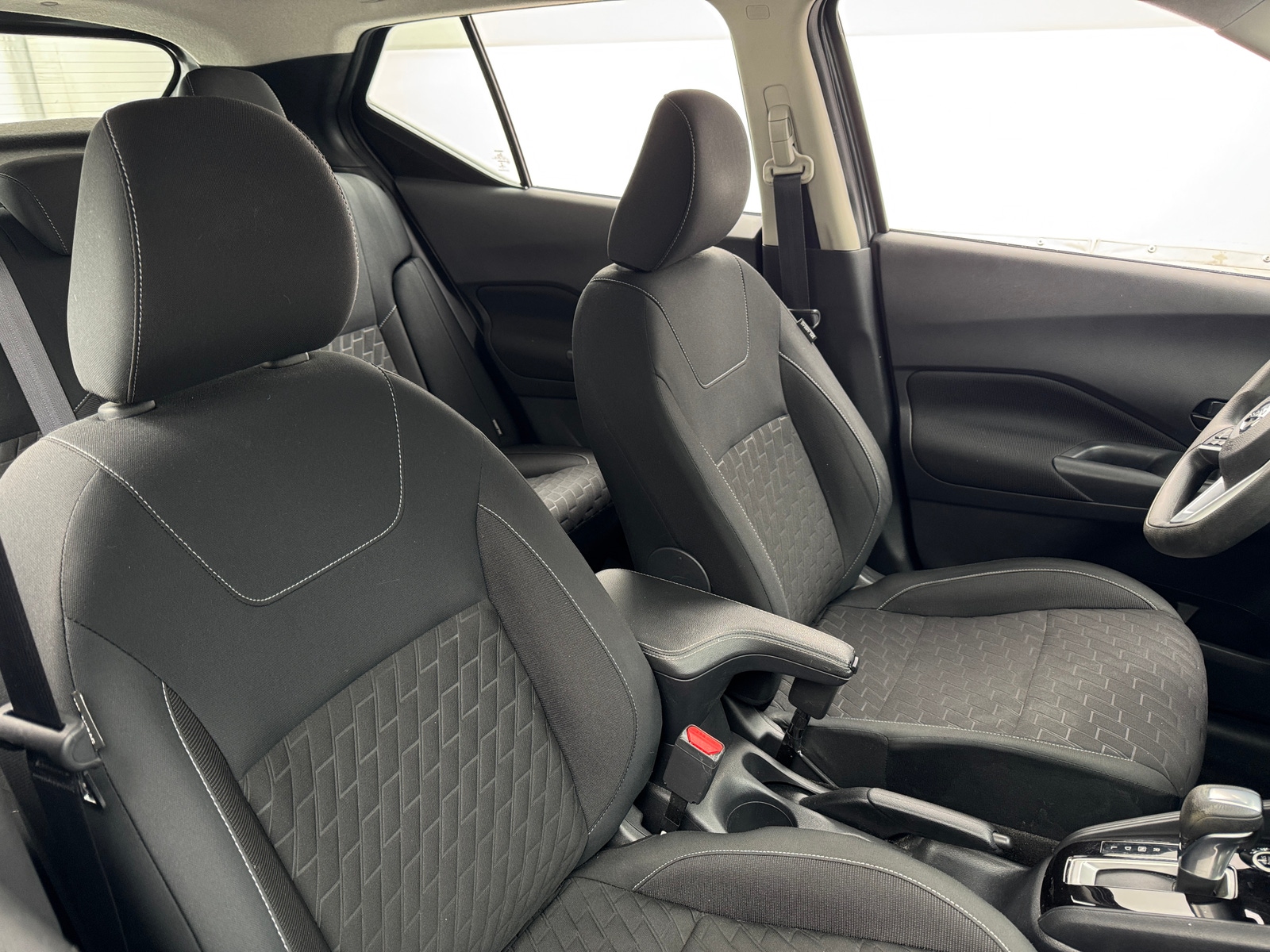 Thumbnail: 2021 Nissan Kicks - 2