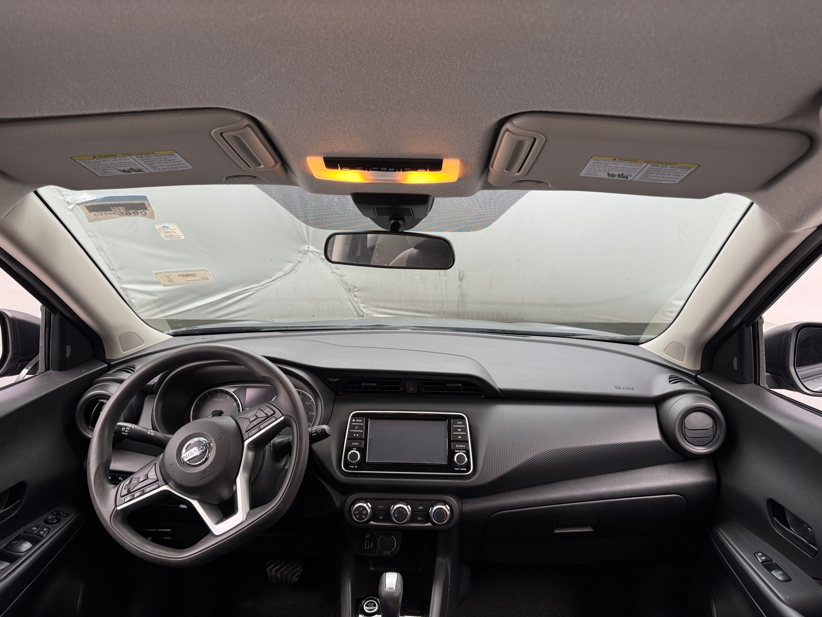 Thumbnail: 2021 Nissan Kicks - 3