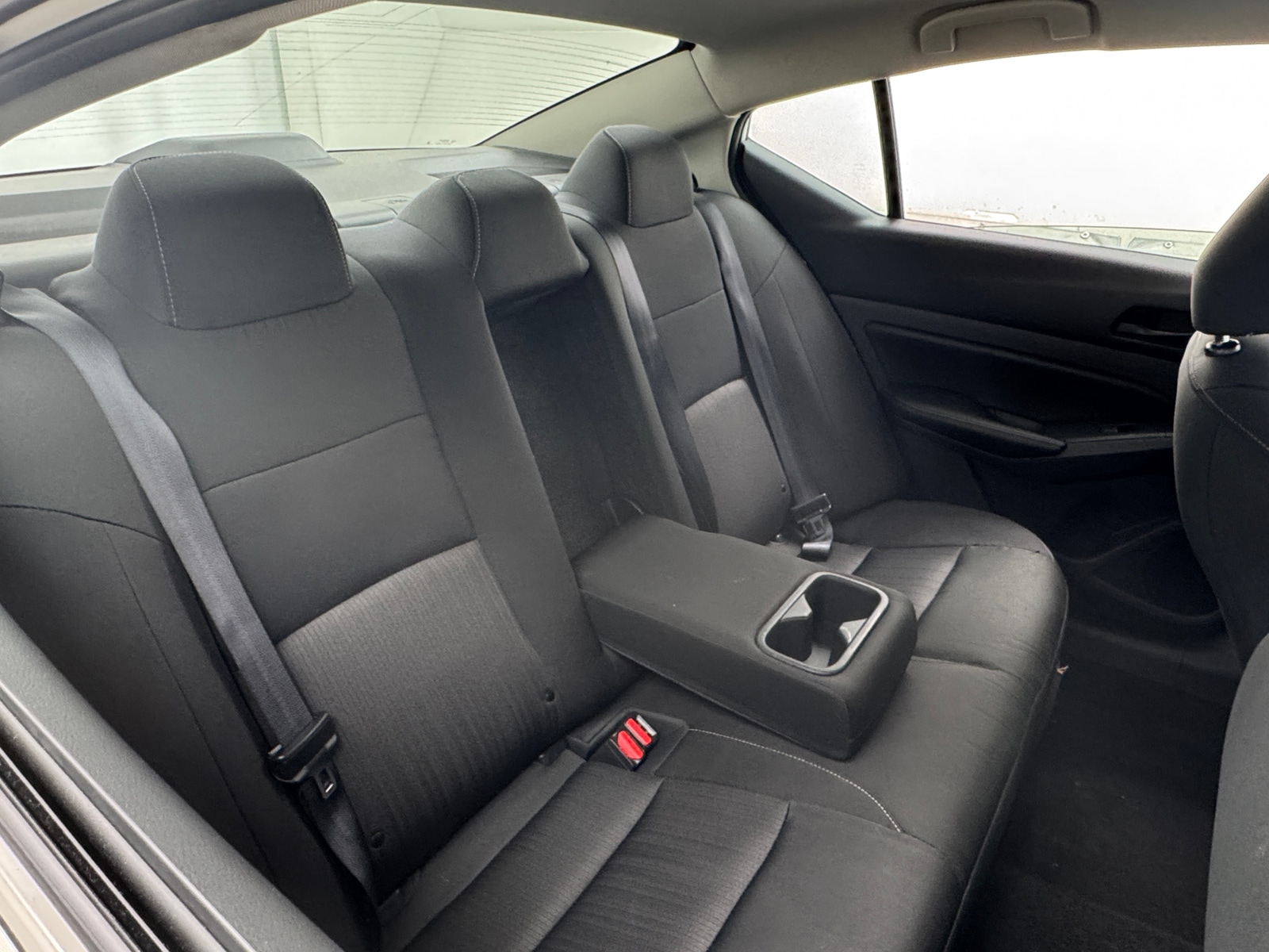 Thumbnail: 2025 Nissan Altima - 6