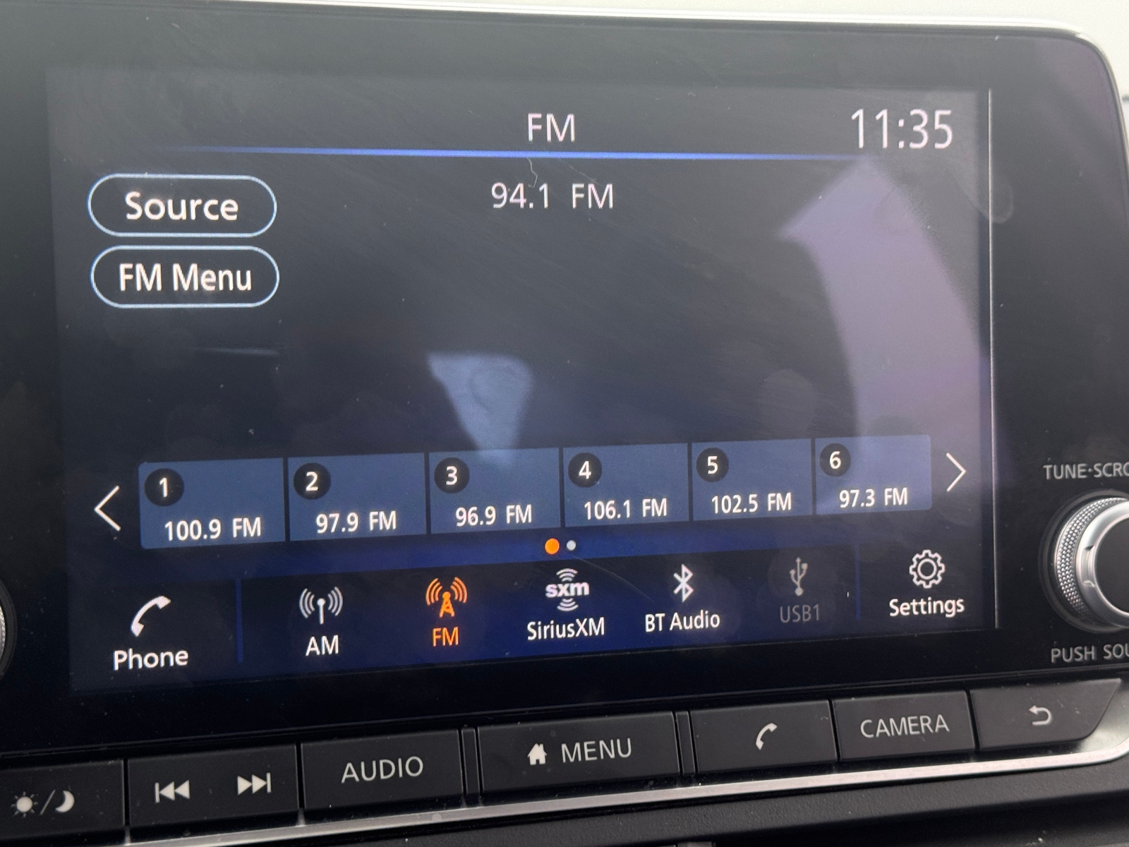 Thumbnail: 2025 Nissan Altima - 4