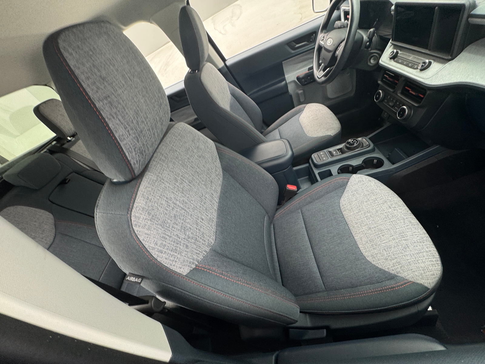 Thumbnail: 2024 Ford Maverick - 2