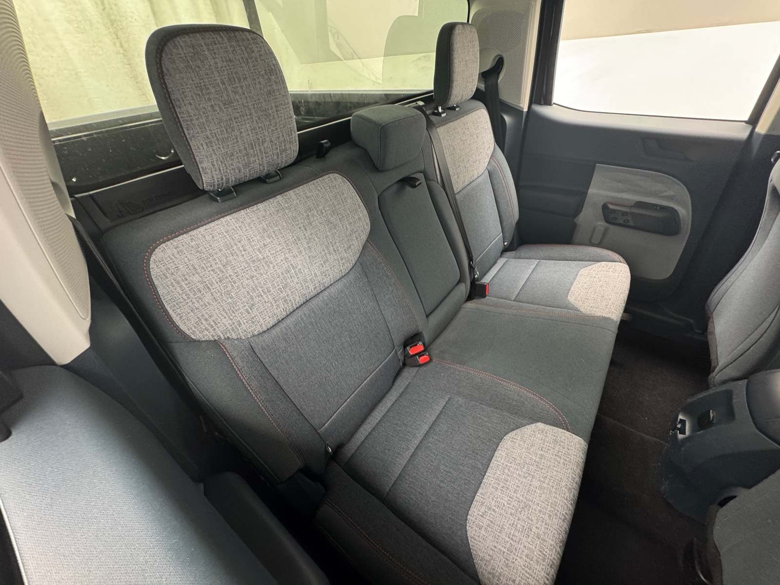 Thumbnail: 2024 Ford Maverick - 6