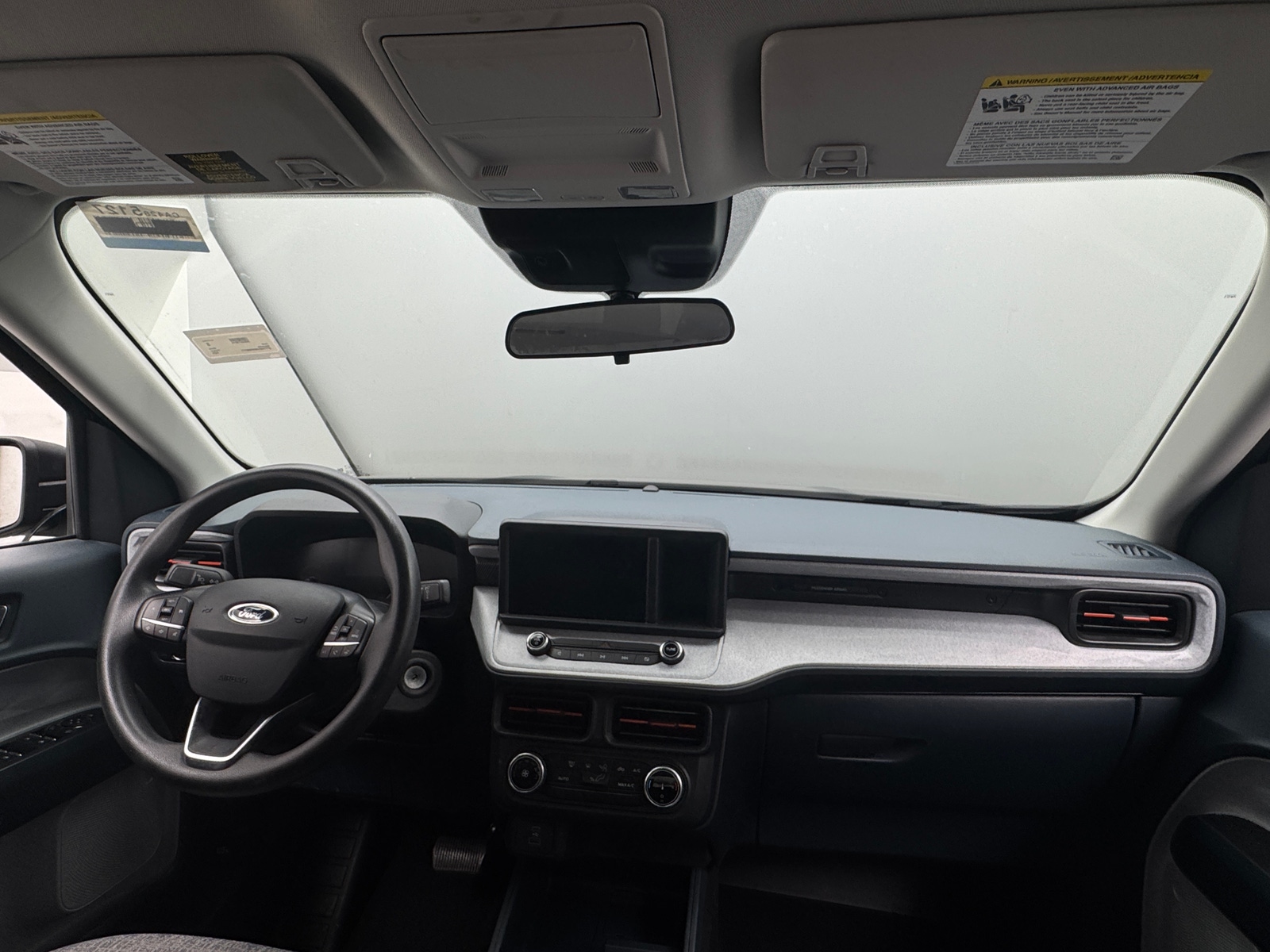 Thumbnail: 2024 Ford Maverick - 3