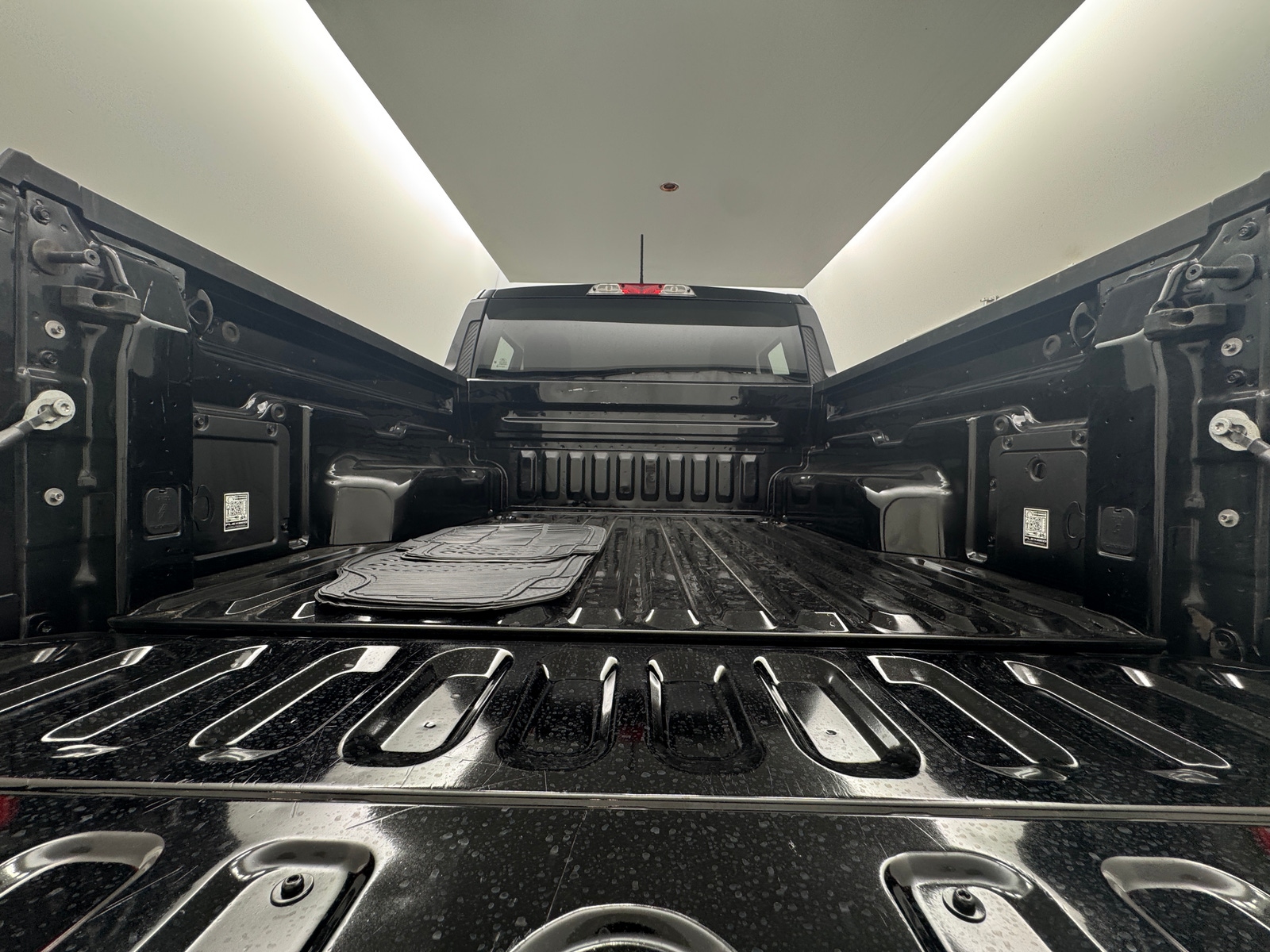 Thumbnail: 2024 Ford Maverick - 7