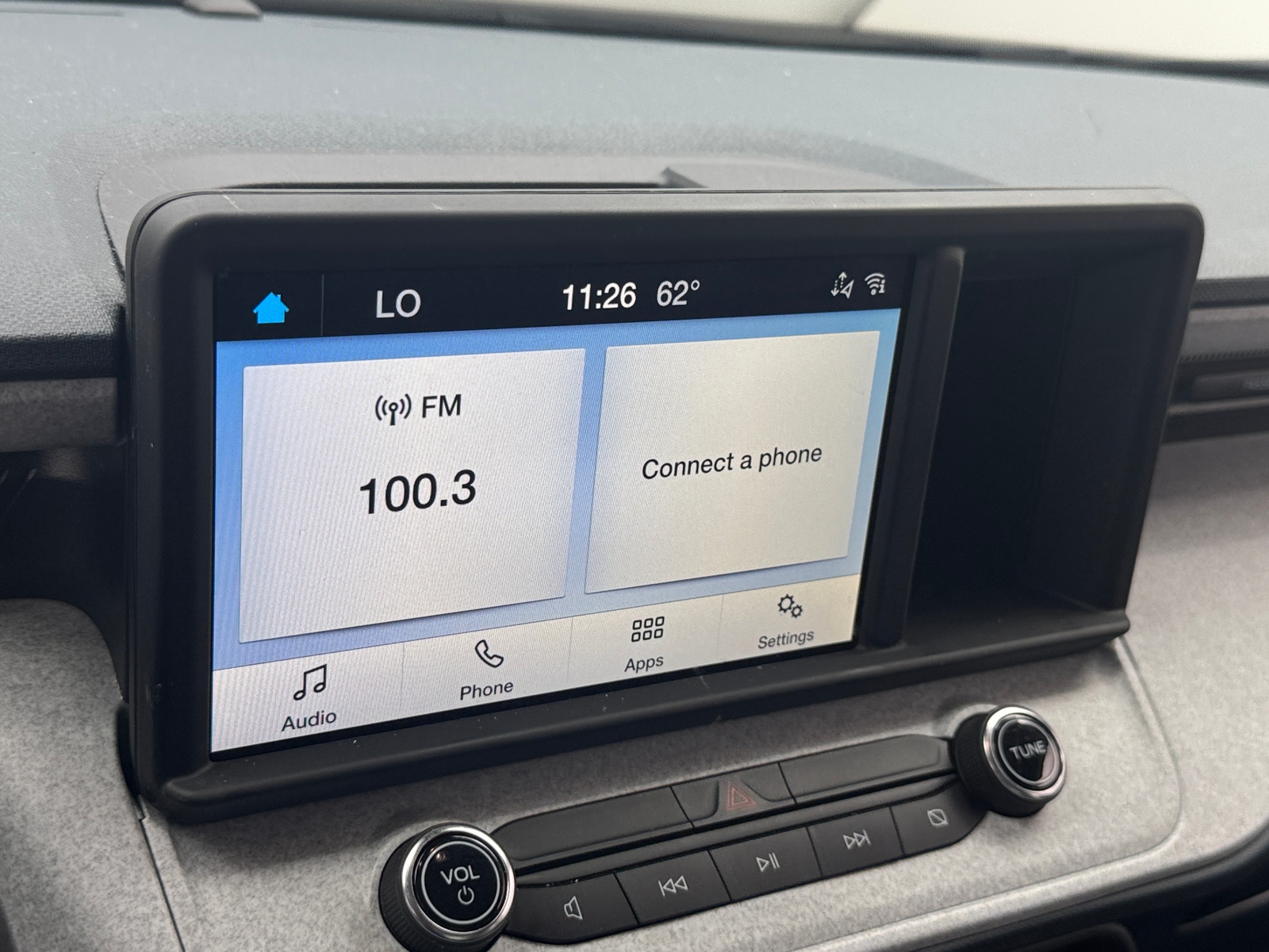 Thumbnail: 2024 Ford Maverick - 4